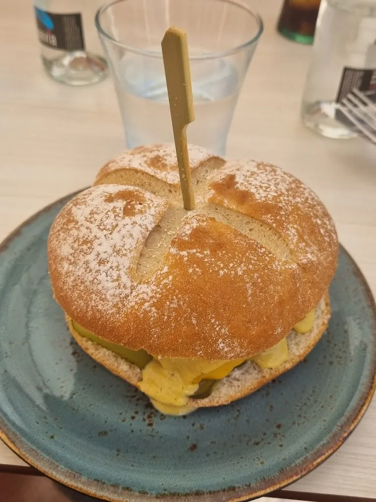 Menu_El Casco de Gáldar_Gáldar_immagine_7