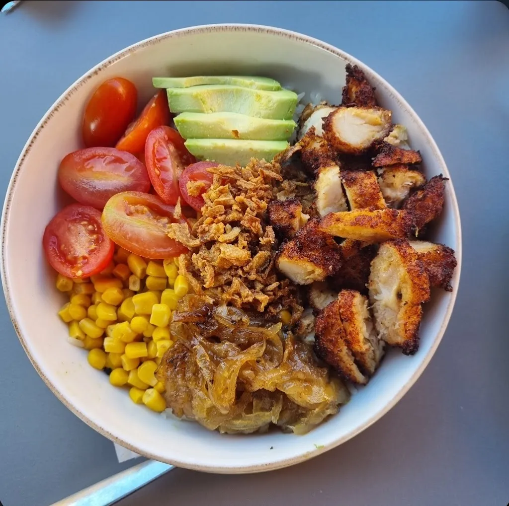 Živa M_El Casco de Gáldar_Gáldar_recensione