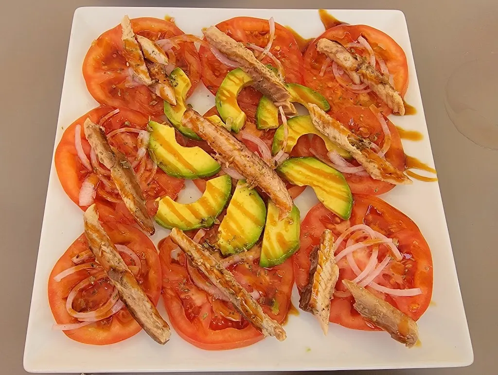 Gizem Altunkaynak_El Casco de Gáldar_Gáldar_recensione