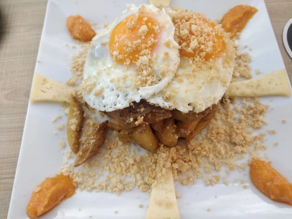 Robert How_El Casco de Gáldar_Gáldar_recensione