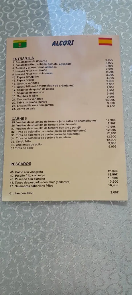 Menu_Restaurante Alcori_Gáldar_image_4