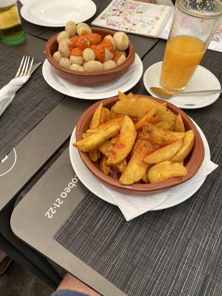 Restaurante Alcori_Gáldar_slider_image_2