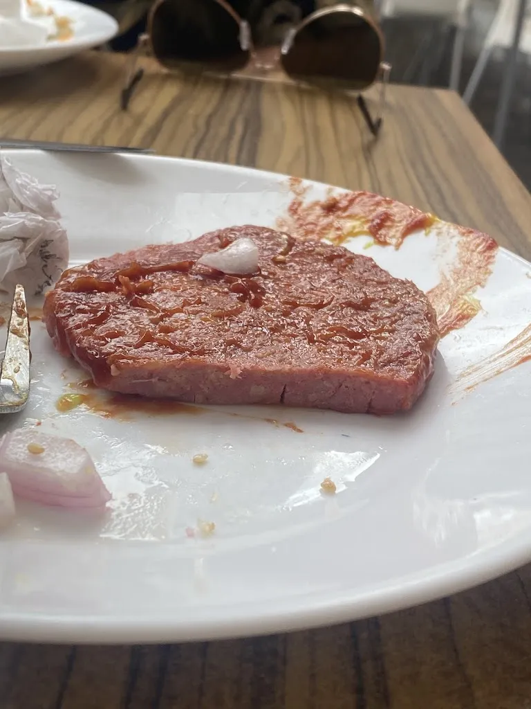 nika krajcer_Restaurante Ciudad de Galdar_Gáldar_review