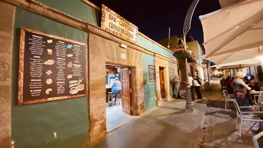 Restaurante Ciudad de Galdar_Gáldar_slider_image_1