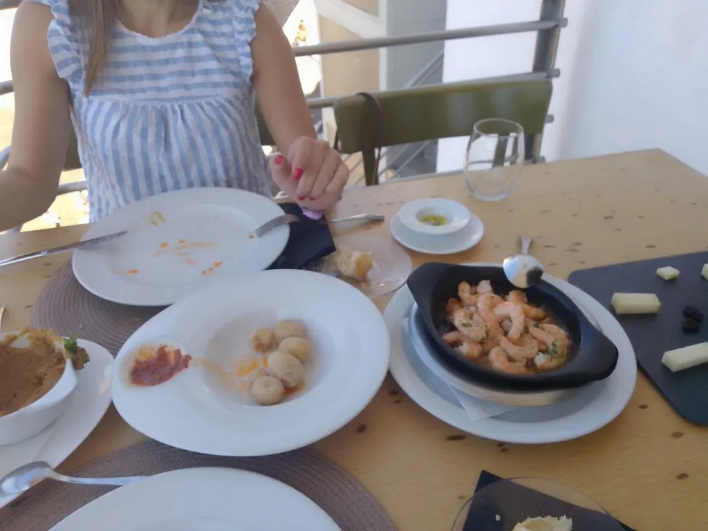 Menu_La Pizarra: Sabores del Mar_Gáldar_image_6