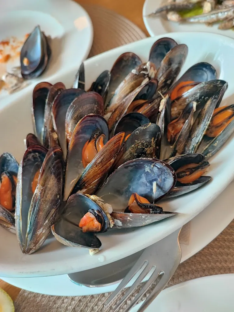 Menu_La Pizarra: Sabores del Mar_Gáldar_image_7