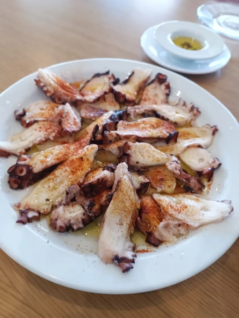 Menu_La Pizarra: Sabores del Mar_Gáldar_image_8