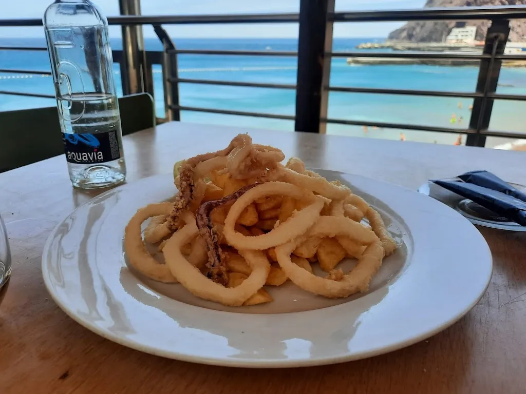 Menu_La Pizarra: Sabores del Mar_Gáldar_image_9