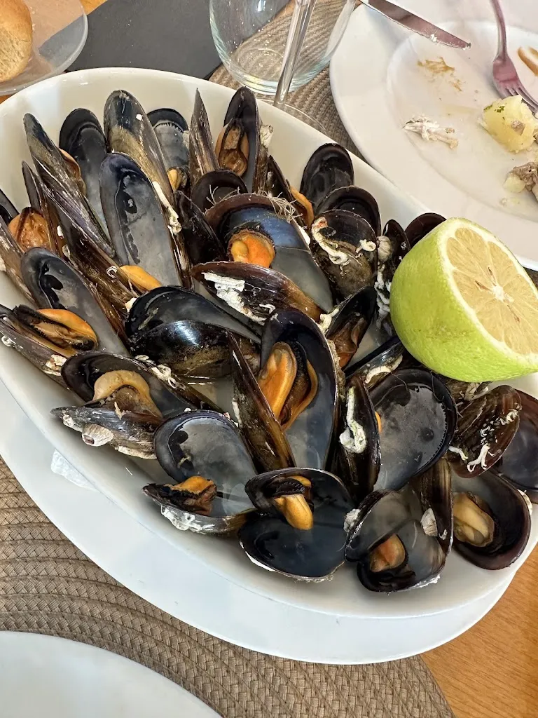 Alexandru Dodoiu_La Pizarra: Sabores del Mar_Gáldar_review