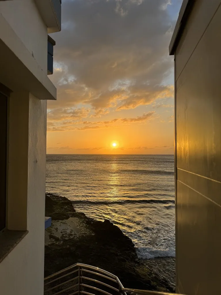 tamar kartvelishvili_La Pizarra: Sabores del Mar_Gáldar_review