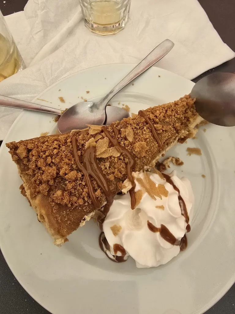 Noemi G_Restaurante El Patio_Gáldar_review