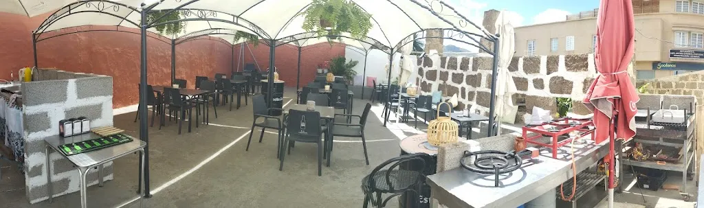 Restaurante El Patio_Gáldar_slider_image_1