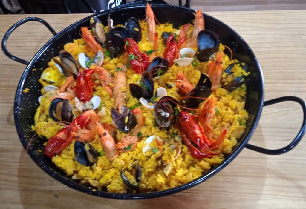 Restaurante El Patio_Gáldar_slider_image_3