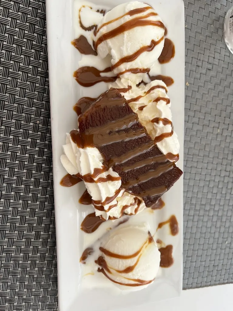 Pui_Restaurante La Caldosa_Gáldar_review