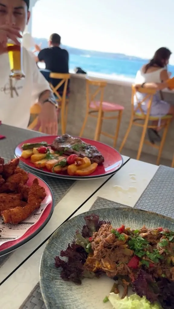 Restaurante La Caldosa_Gáldar_slider_image_2