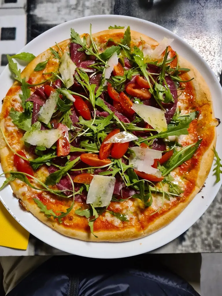 Menu_Ristorante Pizzería Mamma Mia_Gáldar_image_9