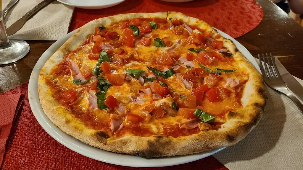 Max Mirabella_Ristorante Pizzería Mamma Mia_Gáldar_review