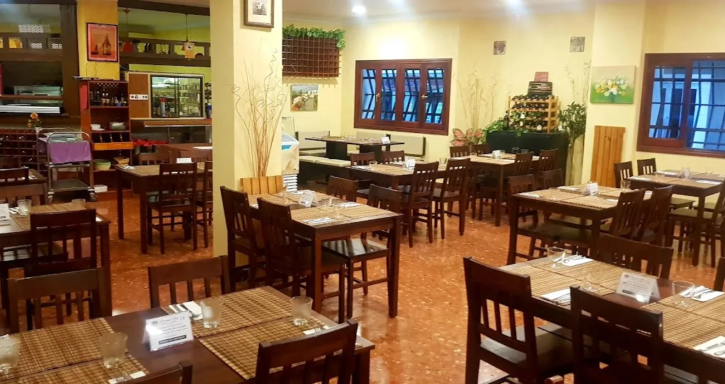 Ristorante Pizzería Mamma Mia restaurant in Gáldar