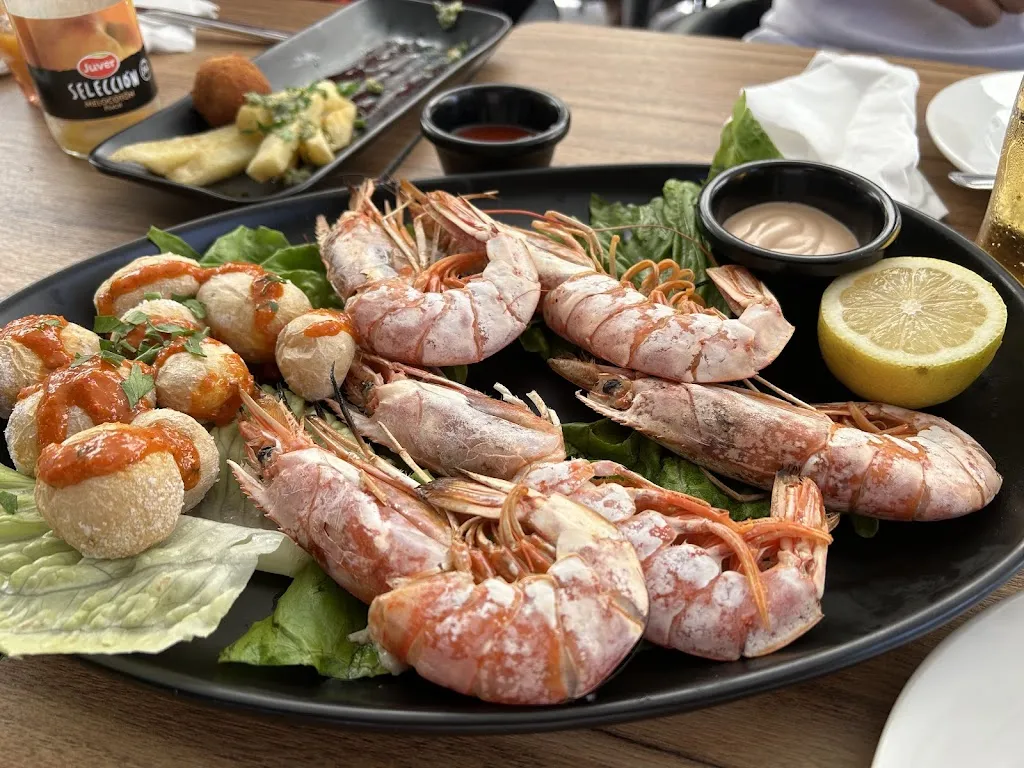 Menu_Los Fogones De Dorta_Gáldar_image_8