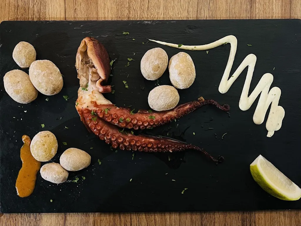 ingus slisans_Los Fogones De Dorta_Gáldar_review