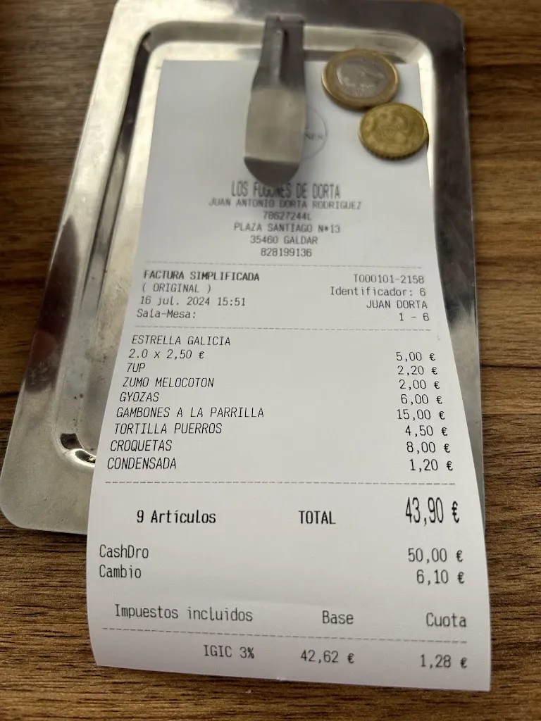 Los Fogones De Dorta_Gáldar_slider_image_3