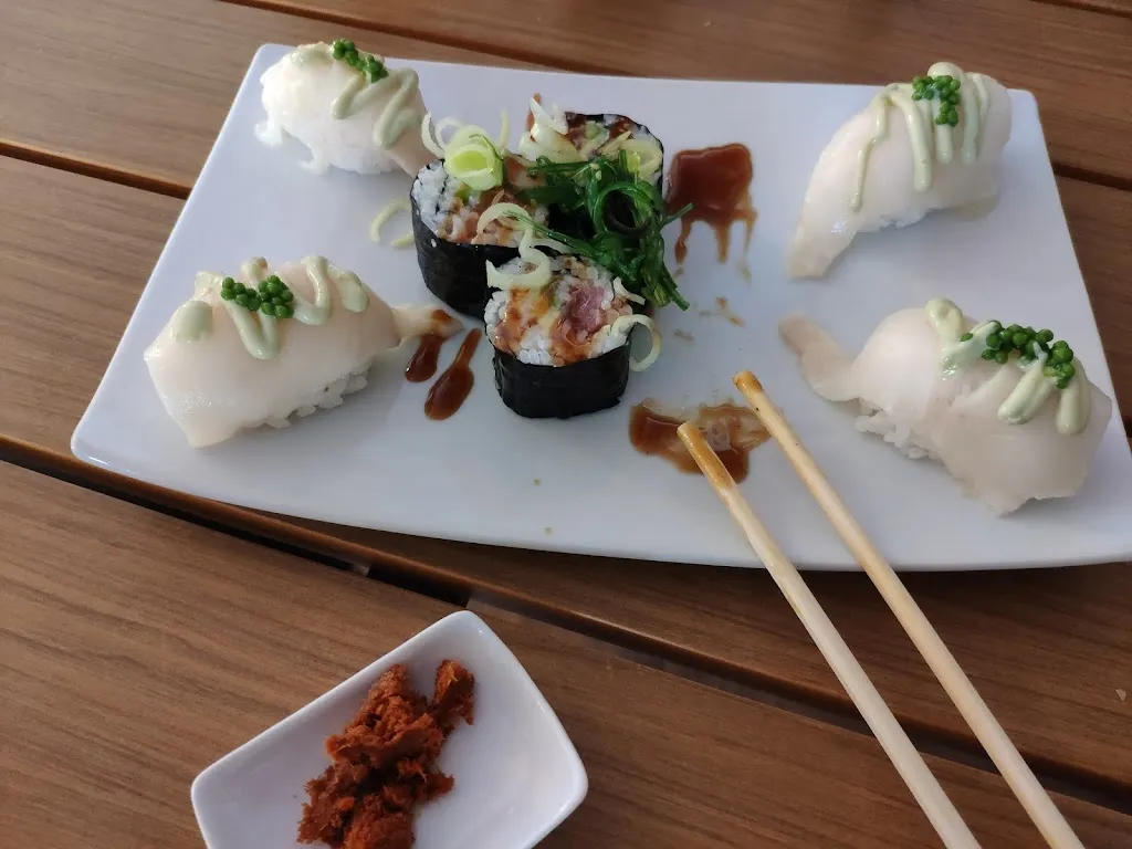 Menu_Sushimi Gáldar_Gáldar_image_5