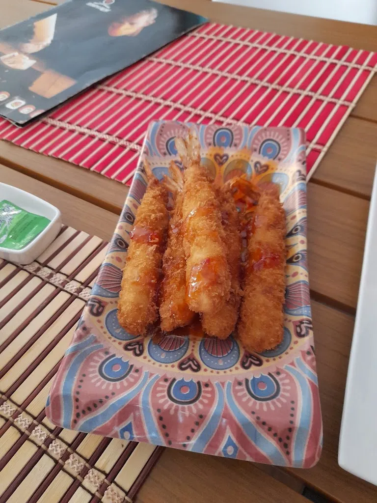 Menu_Sushimi Gáldar_Gáldar_image_6