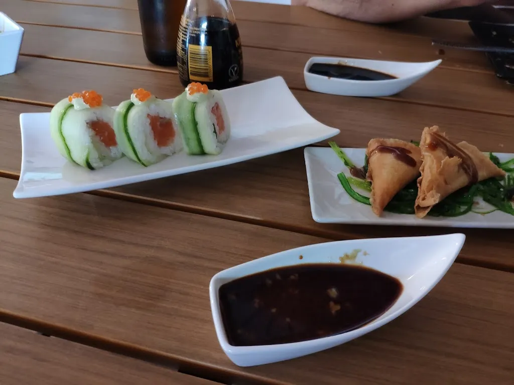 Menu_Sushimi Gáldar_Gáldar_image_9