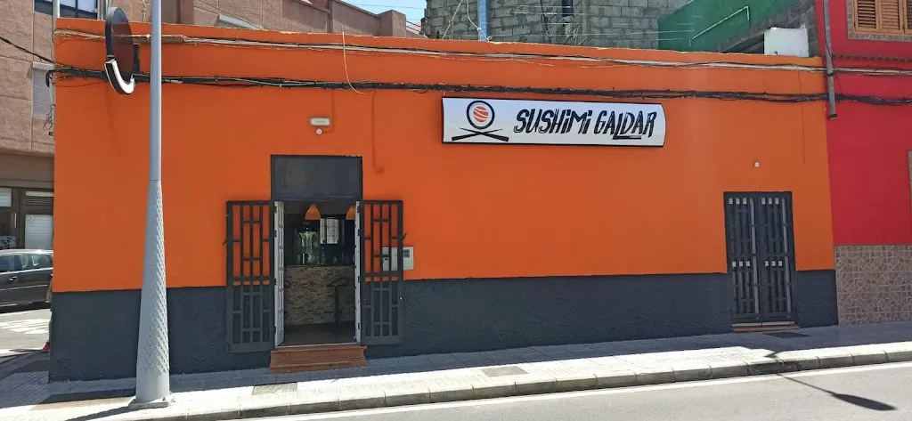 Sushimi Gáldar_Gáldar_slider_image_1