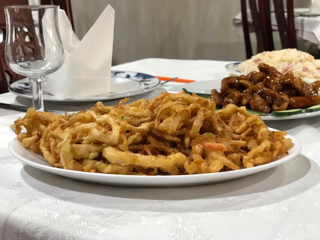 Menu_Restaurante El Castillo (bajada de los taxis)_Gáldar_image_9