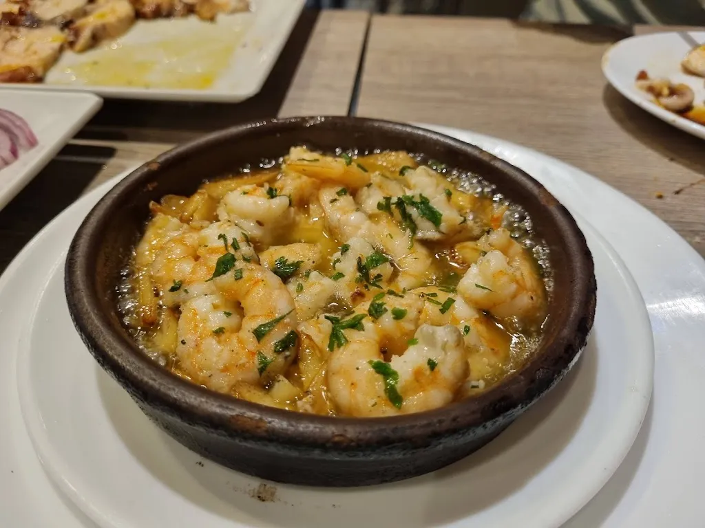 Menu_Bar Restaurante Hnos. Melian_Gáldar_immagine_5