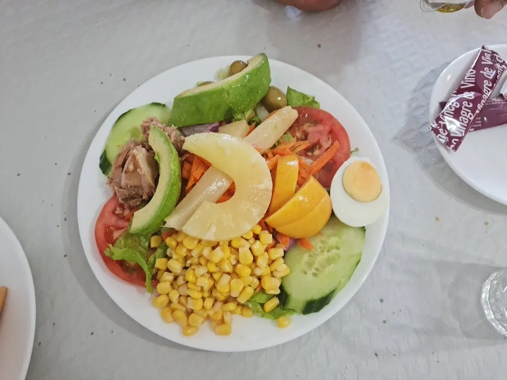 Menu_Bar Restaurante Hnos. Melian_Gáldar_immagine_6