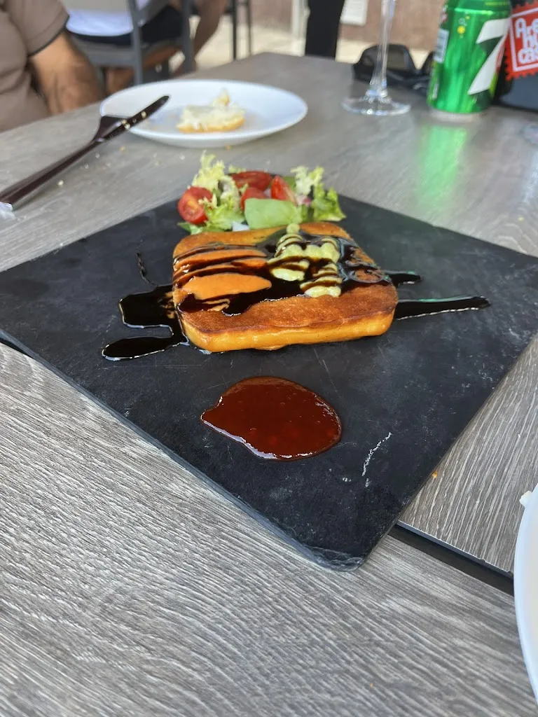 Menu_Bar Restaurante Hnos. Melian_Gáldar_immagine_8