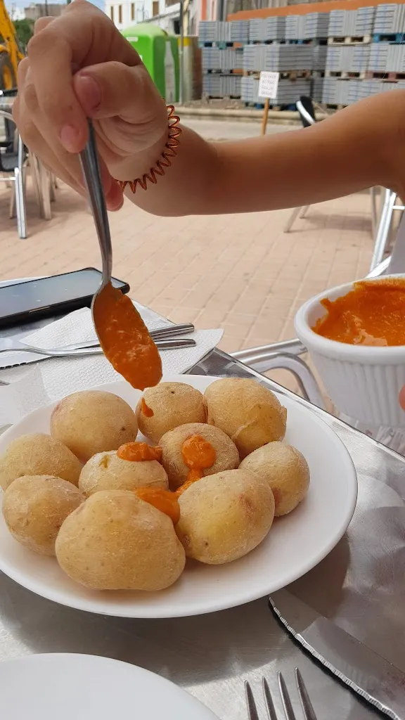 Bar Restaurante Hnos. Melian_Gáldar_slider_image_2