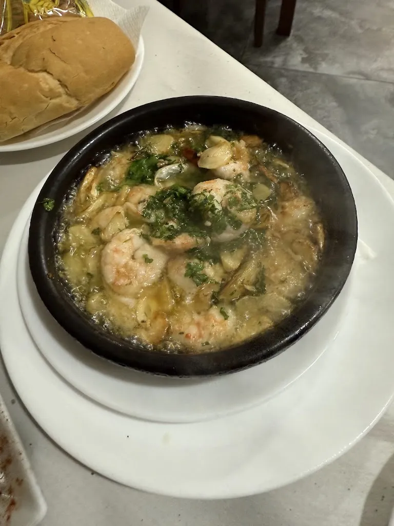 Bar Restaurante Hnos. Melian_Gáldar_slider_image_3