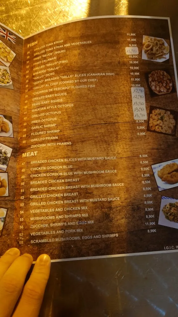 Menu_Cafetería Sofía_Gáldar_image_3