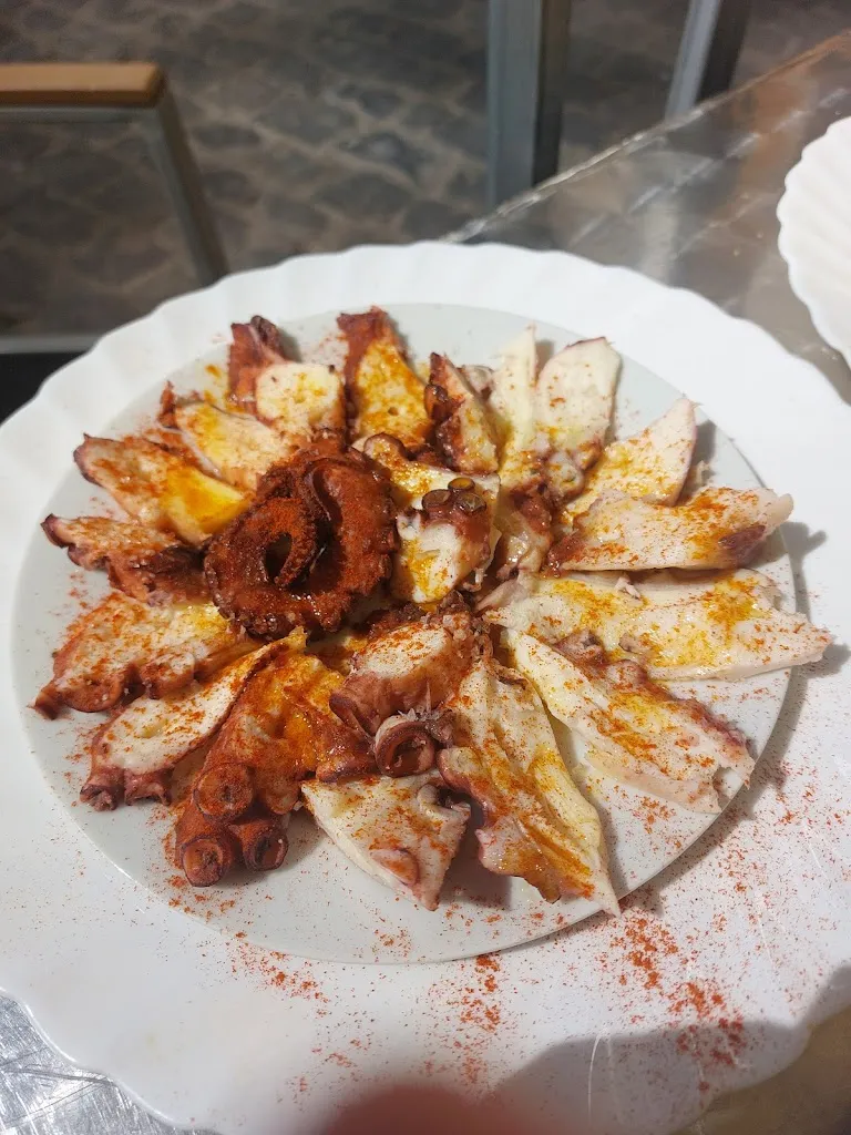 Mery W._Cafetería Sofía_Gáldar_review