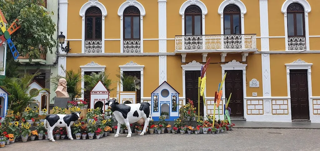 Cafetería Sofía_Gáldar_slider_image_3