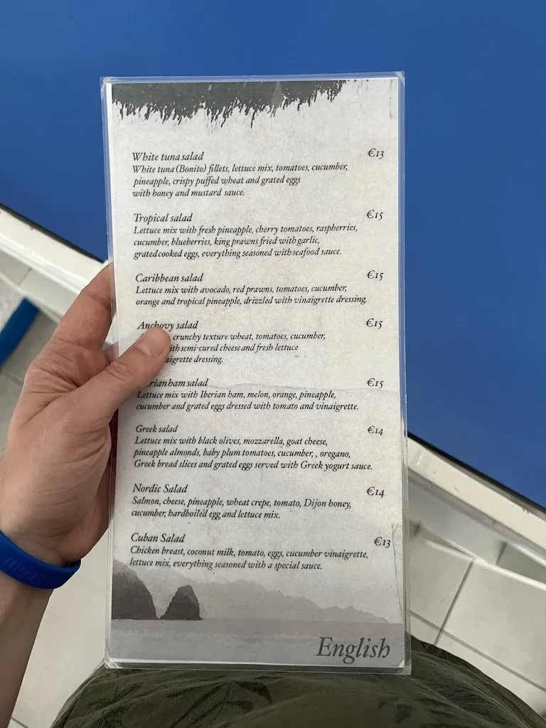 Menu_Restaurante La Cueva_Gáldar_image_4