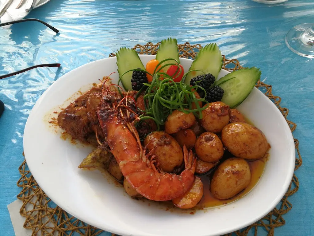 Menu_Restaurante La Cueva_Gáldar_image_5