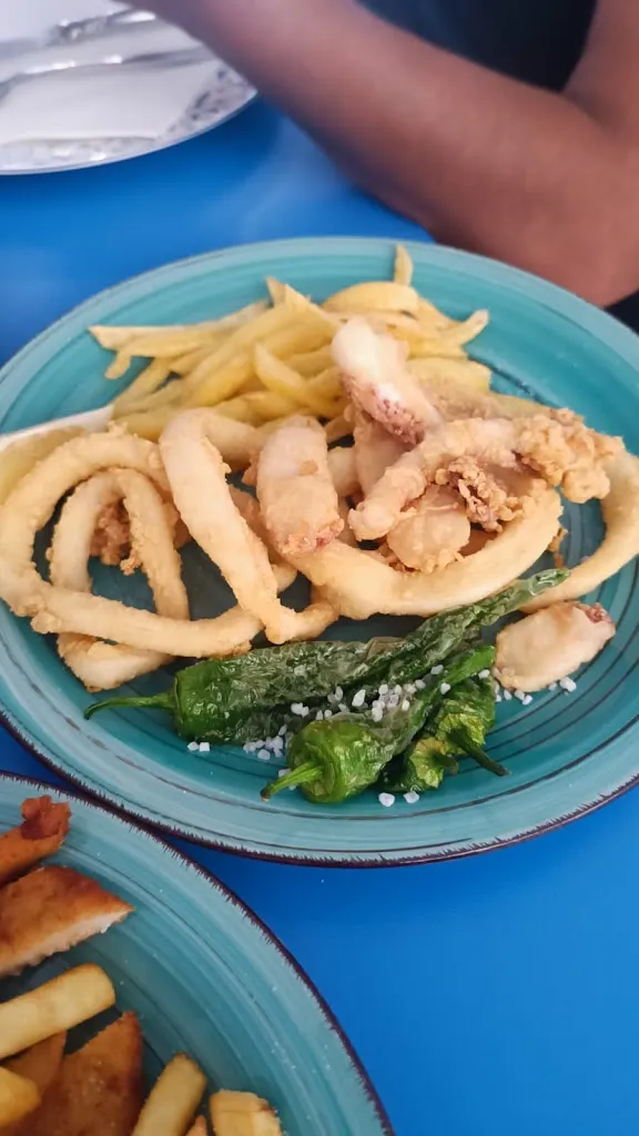 Menu_Restaurante La Cueva_Gáldar_image_8