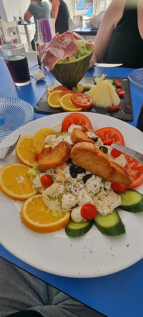 Jerome Housiaux_Restaurante La Cueva_Gáldar_review