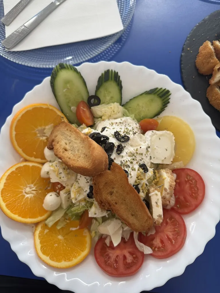 SY MAMORA_Restaurante La Cueva_Gáldar_review