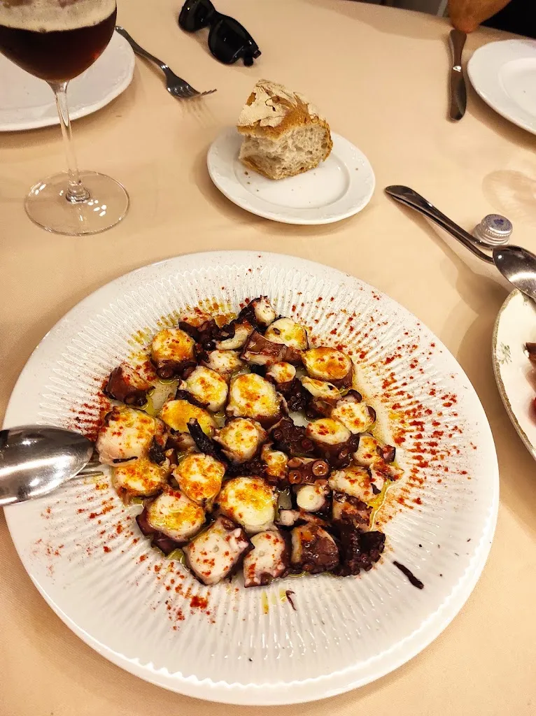 Menu_Restaurante Os Arcos_Betanzos_immagine_5