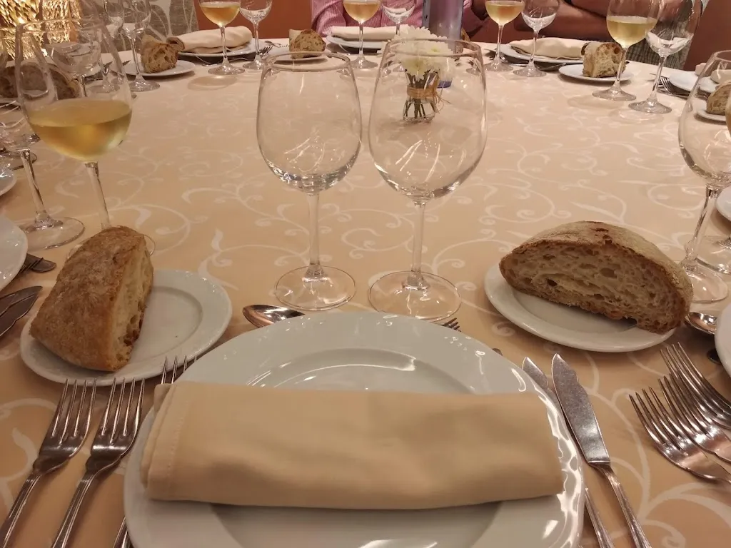 Karen Gonzales_Restaurante Os Arcos_Betanzos_recensione