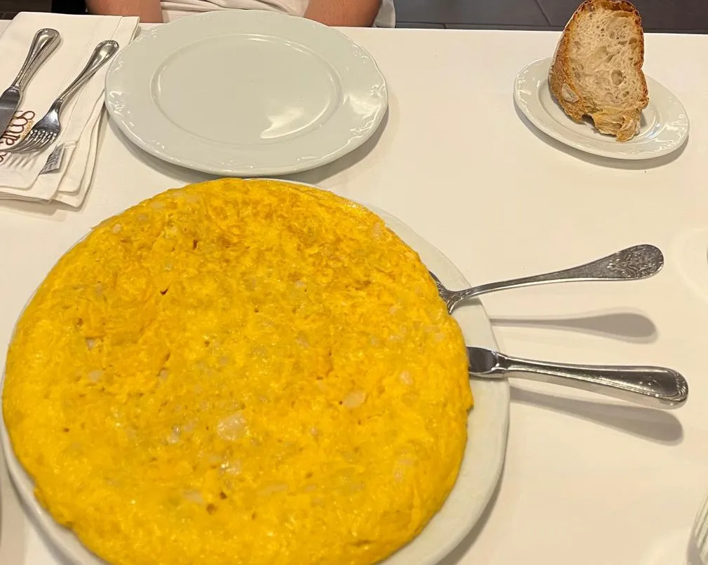 I. P._Restaurante Os Arcos_Betanzos_recensione