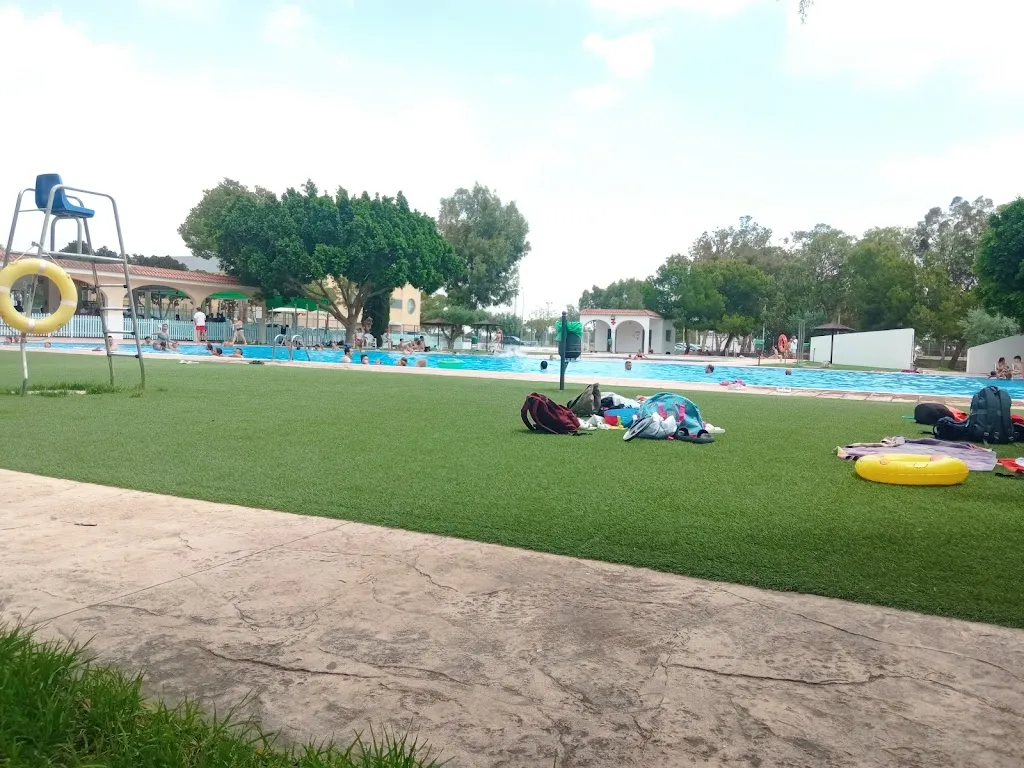 Pedro A Ferrández_Picina De Granja_Granja de Rocamora_review