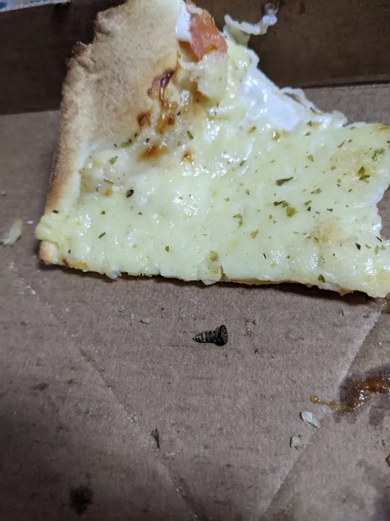 George Placidi_Restaurante Pizzería La Europea_Gáldar_recensione