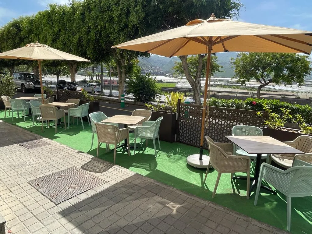 Restaurante Pizzería La Europea_Gáldar_slider_image_1