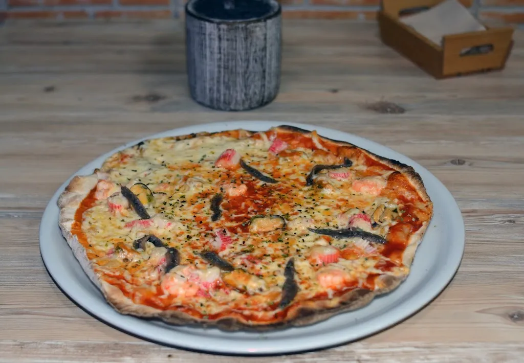 Restaurante Pizzería La Europea_Gáldar_slider_image_3